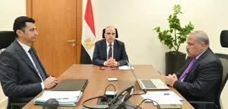 Al-Wazir en tournée d’inspection à Alexandrie et Dekheila