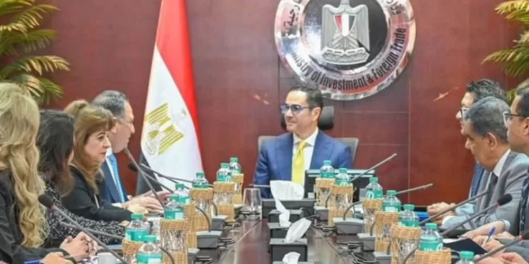 L'Etat œuvre à éliminer les obstacles face aux investisseurs 1 - Le Progrès Egyptien