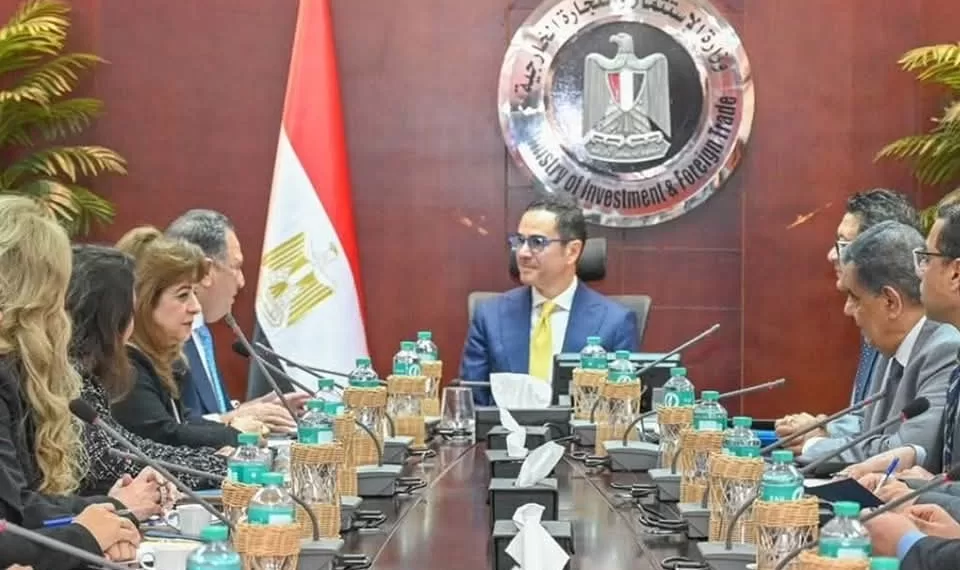 L'Etat œuvre à éliminer les obstacles face aux investisseurs 1 - Le Progrès Egyptien