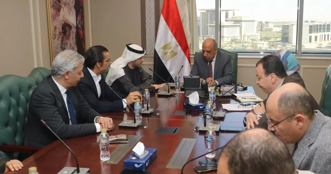 Les projets d'énergie renouvelable en tête de nos priorités 2 - Le Progrès Egyptien Les projets d'énergie renouvelable en tête de nos priorités 1 - Le Progrès Egyptien