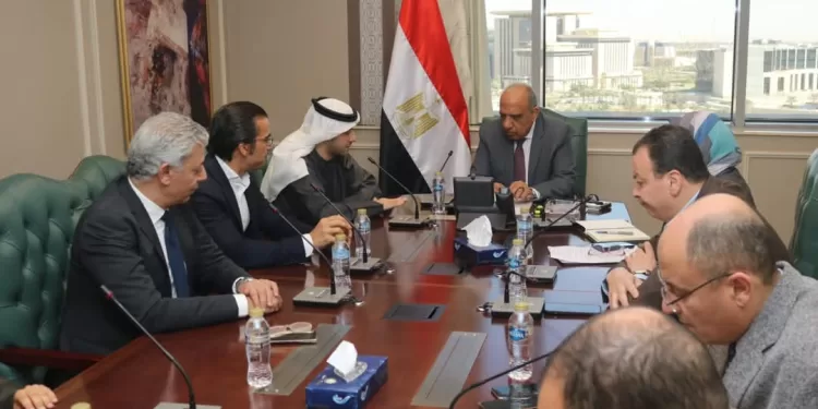 Les projets d'énergie renouvelable en tête de nos priorités  1 - Le Progrès Egyptien