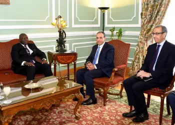 Les relations entre l’Egypte et le Soudan du Sud sont historiques