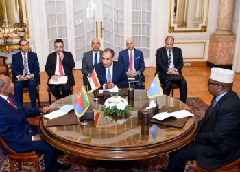 Importance des relations entre l’Egypte, la Somalie et l’Érythrée