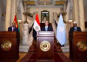 Importance des relations entre l’Egypte, la Somalie et l’Érythrée