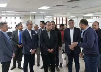 PM : Le gouvernement continuera à faire progresser le secteur des TIC