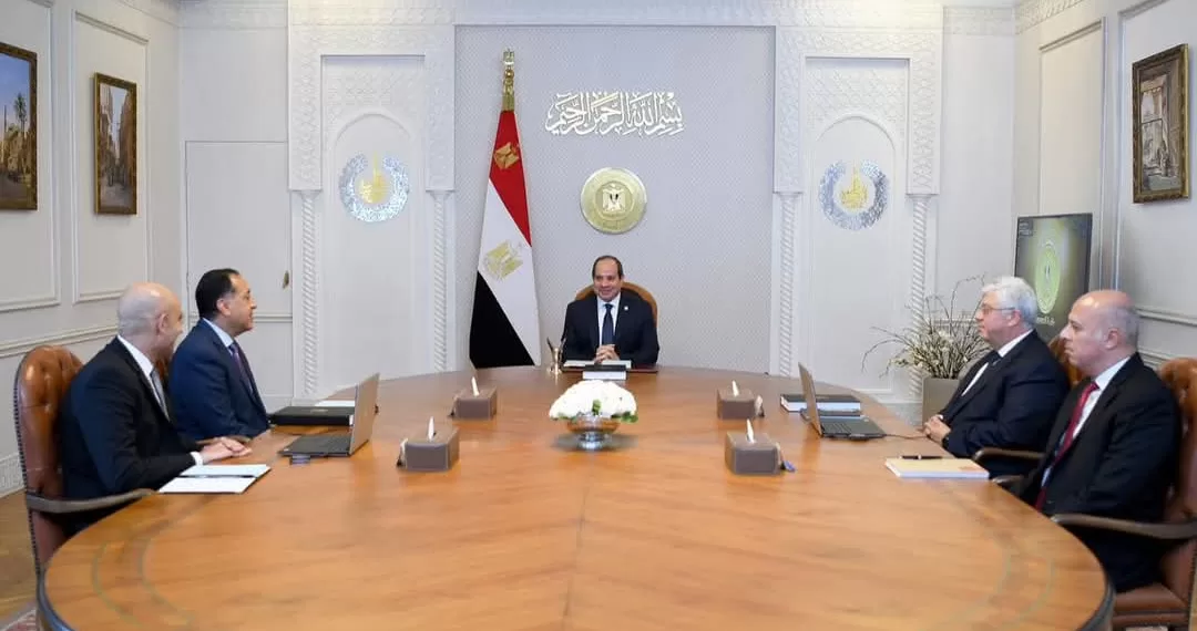 Al-Sissi: Transformer l'Egypte en une destination attrayante pour l'enseignement supérieur distingué 1 - Le Progrès Egyptien
