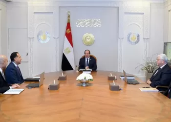 Al-Sissi: Transformer l’Egypte en une destination attrayante pour l’enseignement supérieur distingué