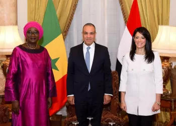 L’Egypte fière des relations historiques avec le Sénégal