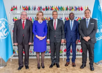 Abdel-Aati salue la coopération étendue entre l’Egypte et l’UIT