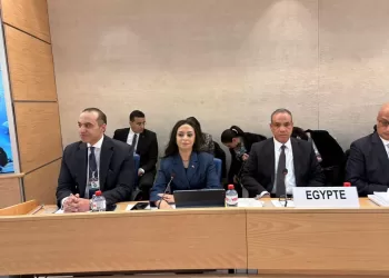 Morsy souligne les avancées de l’Egypte en matière de droits de l’Homme