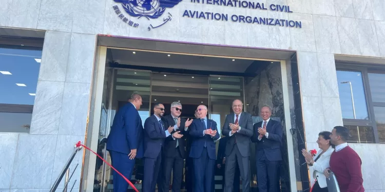 Récap 2024 sur l’aviation civile : Une percée ! 1 - Le Progrès Egyptien