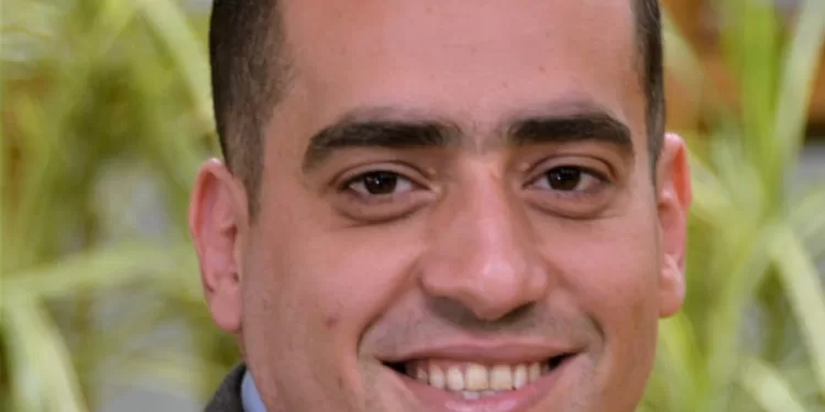 Hammad, assistant du ministre de l'Aviation  1 - Le Progrès Egyptien