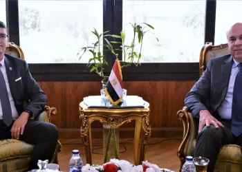 Mise à l’étude des axes de coopération avec l’ACI