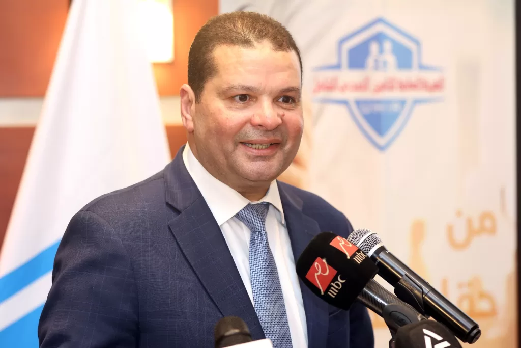 Le succès de la première phase du système d’assurance santé universelle en Egypte 6 - Le Progrès Egyptien Le succès de la première phase du système d’assurance santé universelle en Egypte 5 - Le Progrès Egyptien