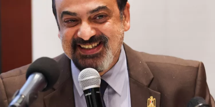 Le succès de la première phase du système d’assurance santé universelle en Egypte 2 - Le Progrès Egyptien Le succès de la première phase du système d’assurance santé universelle en Egypte 1 - Le Progrès Egyptien