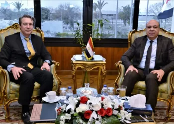 Une étude complète des aéroports égyptiens menée par un cabinet d’expertise mondial 