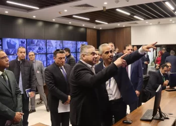 L’aéroport international de Sphinx se prépare à l’ouverture du GME