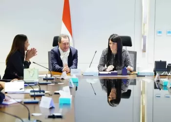 Rôle important de la France dans le renforcement de l’économie nationale