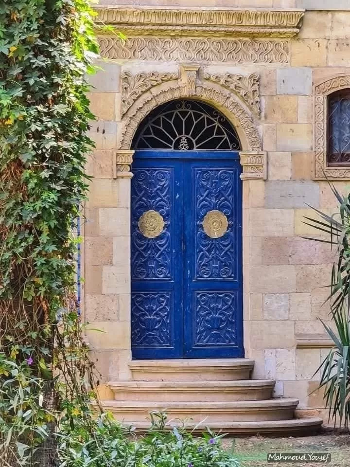 Le Palais de Naguib Charkas, un véritable écrin de faste sur l’île d’or 20 - Le Progrès Egyptien Le Palais de Naguib Charkas, un véritable écrin de faste sur l’île d’or 19 - Le Progrès Egyptien