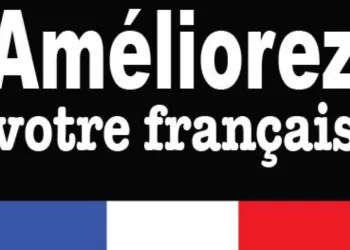 Pour améliorer votre français 