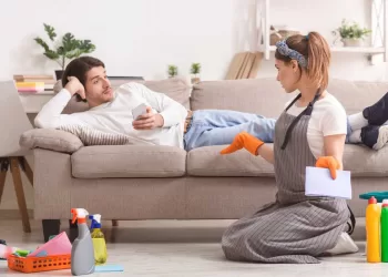 L’obsession de l’ordre, fascinante ou épuisante !?