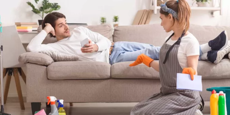 L’obsession de l’ordre, fascinante ou épuisante !? 1 - Le Progrès Egyptien