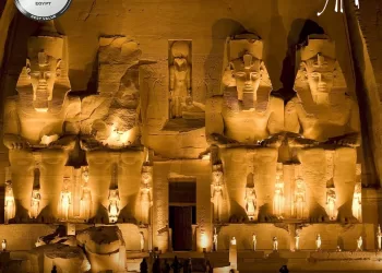 L’Egypte, cap préféré des touristes pendant les congés de Noël