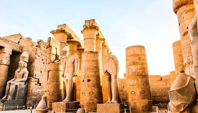 Louxor veille à promouvoir le tourisme 1 - Le Progrès Egyptien