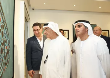 Le Centre d’Abou Dhabi de langue arabe parraine des initiatives pionnières