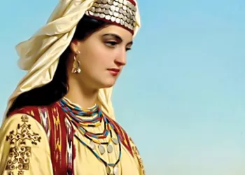 Qatr Al-Nada, mariage légendaire et cortège des rêves