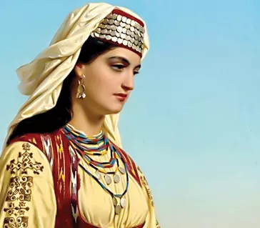 Qatr Al-Nada, mariage légendaire et cortège des rêves 2 - Le Progrès Egyptien Qatr Al-Nada, mariage légendaire et cortège des rêves 1 - Le Progrès Egyptien