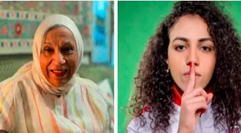 Physicienne et footballeuse : Deux femmes égyptiennes dans un monde d’hommes