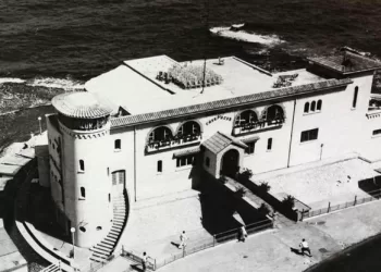 Casino Côte d’Azur à Alexandrie, un des casinos les plus célèbres