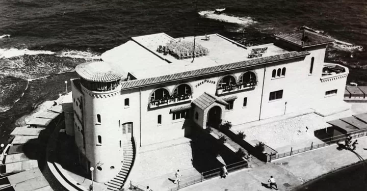 Casino Côte d’Azur à Alexandrie, un des casinos les plus célèbres 2 - Le Progrès Egyptien Casino Côte d’Azur à Alexandrie, un des casinos les plus célèbres 1 - Le Progrès Egyptien