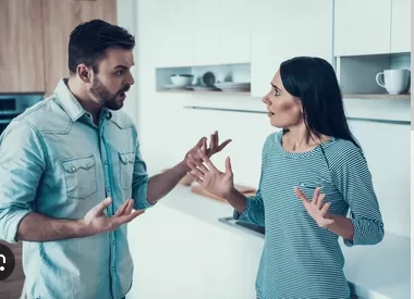Eviter les différends conjugaux, une réalité 4 - Le Progrès Egyptien Eviter les différends conjugaux, une réalité 3 - Le Progrès Egyptien