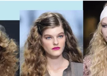 Cheveux ondulés : Conseils pour sublimer ses boucles