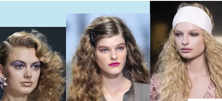 Cheveux ondulés : Conseils pour sublimer ses boucles 1 - Le Progrès Egyptien