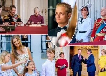 Année royale 2024 : Retour sur les faits les plus marquants