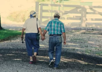 Après 65 ans, combien de temps vivons-nous en bonne santé ?