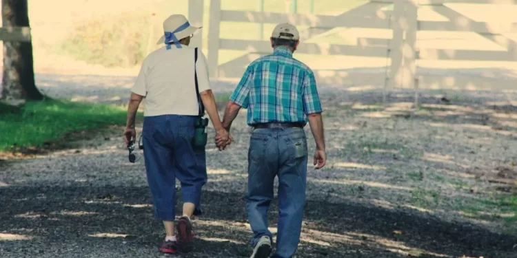 Après 65 ans, combien de temps vivons-nous en bonne santé ? 2 - Le Progrès Egyptien Après 65 ans, combien de temps vivons-nous en bonne santé ? 1 - Le Progrès Egyptien