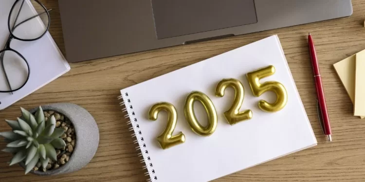 Résolutions du Nouvel An : Comment atteindre ses objectifs santé ? 2 - Le Progrès Egyptien Résolutions du Nouvel An : Comment atteindre ses objectifs santé ? 1 - Le Progrès Egyptien