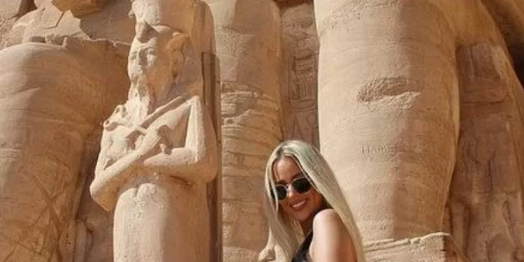 Assouan : La saison touristique démarre en force 2 - Le Progrès Egyptien Assouan : La saison touristique démarre en force 1 - Le Progrès Egyptien