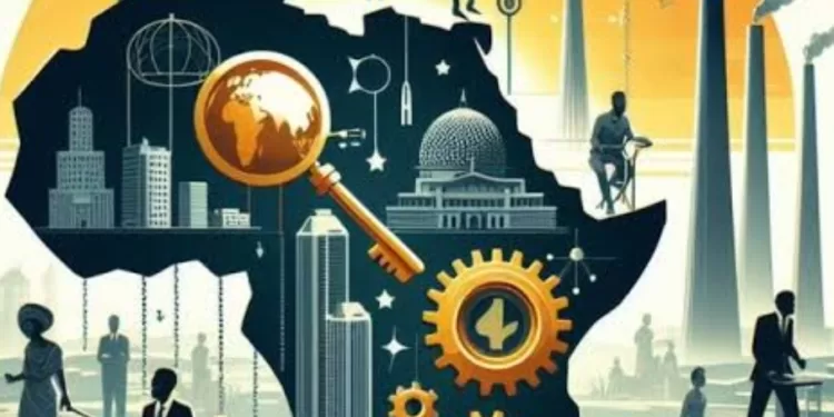 La politique égyptienne envers l’Afrique, basée sur l’intégration économique 1 - Le Progrès Egyptien