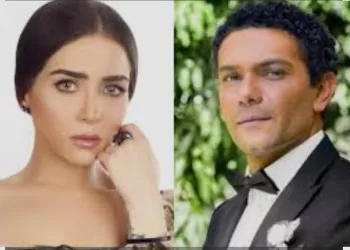 Asser Yassin et Mai Ezzeldin dans “Tout l’amour”