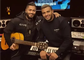 Une première : Tamer Hosny et Ramy Sabry dans un duo