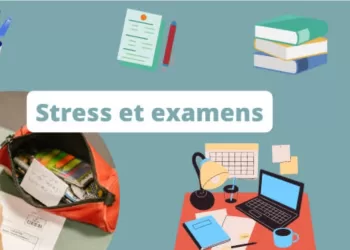 Stress des examens: Comment soutenir votre enfant ?
