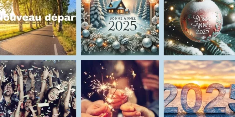 Comment accueillir la nouvelle année? 2 - Le Progrès Egyptien Comment accueillir la nouvelle année? 1 - Le Progrès Egyptien