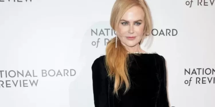 Le tapis rouge glamour du National Board of Review à New York 2 - Le Progrès Egyptien Le tapis rouge glamour du National Board of Review à New York 1 - Le Progrès Egyptien