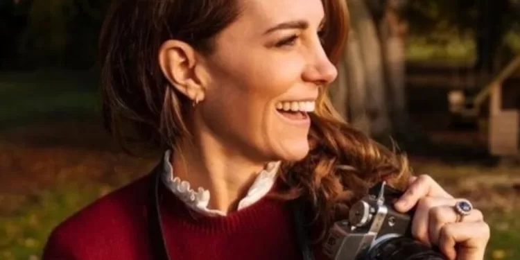 La princesse Kate, 43 bougies et un retour espéré au premier plan 1 - Le Progrès Egyptien