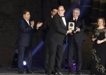 Coup d’envoi de la 14e édition du Festival du film africain de Louxor